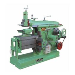 Shaper Machine