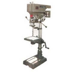 Prill Drill Machine