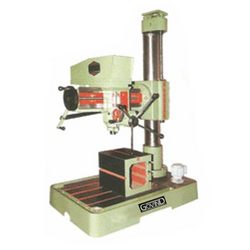 Radial Drilling Machine Manufacturer Supplier Wholesale Exporter Importer Buyer Trader Retailer in Batala Punjab India