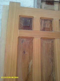 Wooden door Services in jodhpur Rajasthan India
