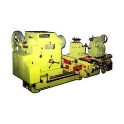 Heavy Duty Roll Turning Lathe Machine Manufacturer Supplier Wholesale Exporter Importer Buyer Trader Retailer in Batala Punjab India