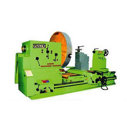 Extra Heavy Duty All Geared Head Facing Lathe Machines Manufacturer Supplier Wholesale Exporter Importer Buyer Trader Retailer in Batala Punjab India