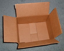 Cardboard box Manufacturer Supplier Wholesale Exporter Importer Buyer Trader Retailer in Noida Uttar Pradesh India