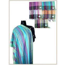Manufacturers Exporters and Wholesale Suppliers of Colourful Scarves(S 001) Mumbai Maharashtra