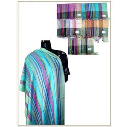 Colourful Scarves(s 001)