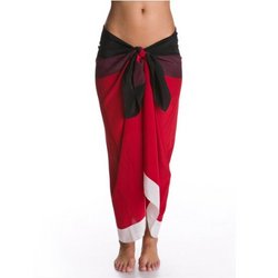 Manufacturers Exporters and Wholesale Suppliers of Designer Pareo(P 005) Mumbai Maharashtra