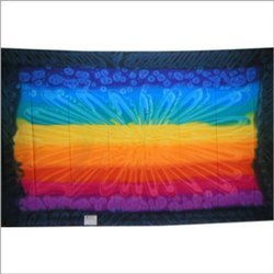 Manufacturers Exporters and Wholesale Suppliers of Rainbow Pareo (P 11) Mumbai Maharashtra