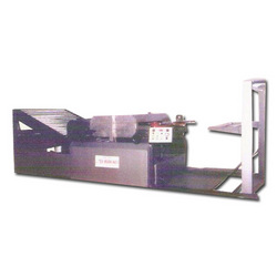 Manufacturers Exporters and Wholesale Suppliers of Heat Setting Machine Mumbai Maharashtra