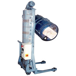 Drum Lifting And Tilting Machine