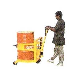 Drum Lifter Manufacturer Supplier Wholesale Exporter Importer Buyer Trader Retailer in Mumbai Maharashtra India