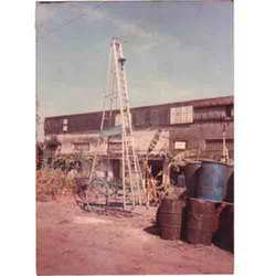 Light hand Tower Ladder Manufacturer Supplier Wholesale Exporter Importer Buyer Trader Retailer in Mumbai Maharashtra India