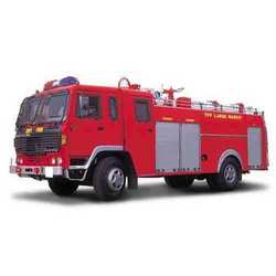 Fire Fighting Vehicles Manufacturer Supplier Wholesale Exporter Importer Buyer Trader Retailer in Mumbai Maharashtra India