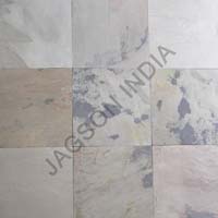 Indian Autumn Slate Stone