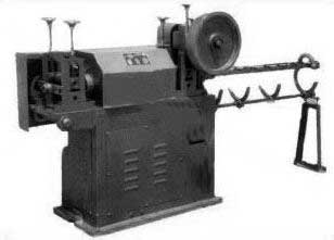 Manufacturers Exporters and Wholesale Suppliers of Wire Straightening Machine Amritsar Punjab