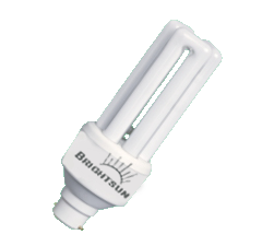Manufacturers Exporters and Wholesale Suppliers of 27W Spiral CFL Bulb Tilak Road,Pune Maharashtra