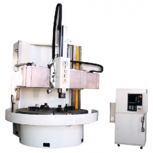 CK5123E CNC Vertical Lathe in china Manufacturer Supplier Wholesale Exporter Importer Buyer Trader Retailer in Dalian  China