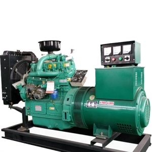 Manufacturers Exporters and Wholesale Suppliers of 15 KVA Generator Anand Gujarat