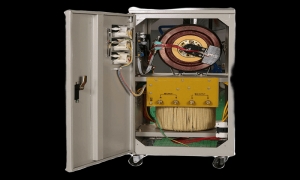 Manufacturers Exporters and Wholesale Suppliers of 15 Kva Servo Stablizer Gurgaon Haryana