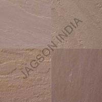 Autumn Brown Sandstone