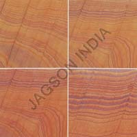 Manufacturers Exporters and Wholesale Suppliers of Rainbow Sandstone Gurgaon Haryana