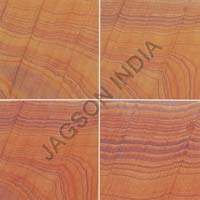 Rainbow Sandstone Manufacturer Supplier Wholesale Exporter Importer Buyer Trader Retailer in Gurgaon Haryana India