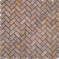 Manufacturers Exporters and Wholesale Suppliers of Sandstone Mosaic Tiles Gurgaon Haryana