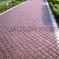 Manufacturers Exporters and Wholesale Suppliers of Sandstone Cobbles Gurgaon Haryana