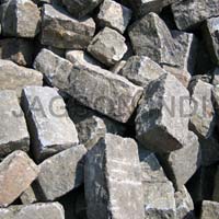 Granite Cobbles