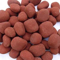 Manufacturers Exporters and Wholesale Suppliers of Sandstone Pebbles Gurgaon Haryana