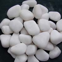 Manufacturers Exporters and Wholesale Suppliers of Quartz Pebbles Gurgaon Haryana