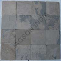 Tumbled Stone Tiles Manufacturer Supplier Wholesale Exporter Importer Buyer Trader Retailer in Gurgaon Haryana India