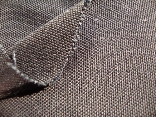 Fire Proof Canvas Fabirc