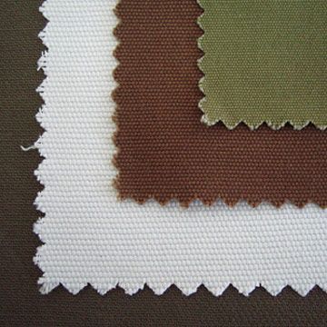 Duck Fabric