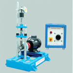 Manufacturers Exporters and Wholesale Suppliers of CAM ANALYSIS MACHINE  TOM 102 Ambala Cantt Haryana