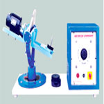 MOTORIZED GYROSCOPE  TOM 107