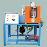 Manufacturers Exporters and Wholesale Suppliers of CORIOLLIS COMPONENT OF ACCELERATION  TOM 108 Ambala Cantt Haryana