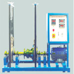 Manufacturers Exporters and Wholesale Suppliers of EPICYCLIC GEAR TRAIN APPARATUS TOM 109 Ambala Cantt Haryana