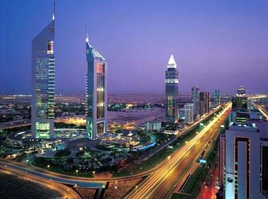Uae Offshore Company Formation