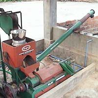 Sagar Vcp 2000 Model Pulper