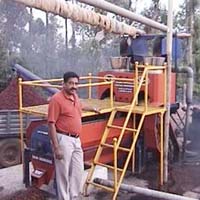 Sagar Vcp 4000 Model Pulper Unit