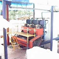 Sagar Vcp 6000 Model Pulper Unit