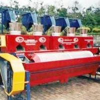 Sagar Vcp 8000 Model Pulper Unit