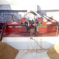 6 D Demucilager Unit