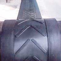 Manufacturers Exporters and Wholesale Suppliers of Chevron Conveyor Belt Pune Maharashtra