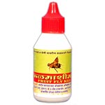Fly Repellent