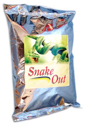 Snake Repellent