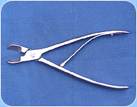 Single Action Bone Cutter