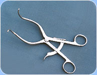 Manufacturers Exporters and Wholesale Suppliers of Gelpi Retractor New Delhi Delhi