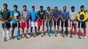 Field Hockey Sticks Manufacturer Supplier Wholesale Exporter Importer Buyer Trader Retailer in Sialkot  Pakistan