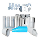Manufacturers Exporters and Wholesale Suppliers of Pvc Agriculture Fittings Jalgaon Maharashtra